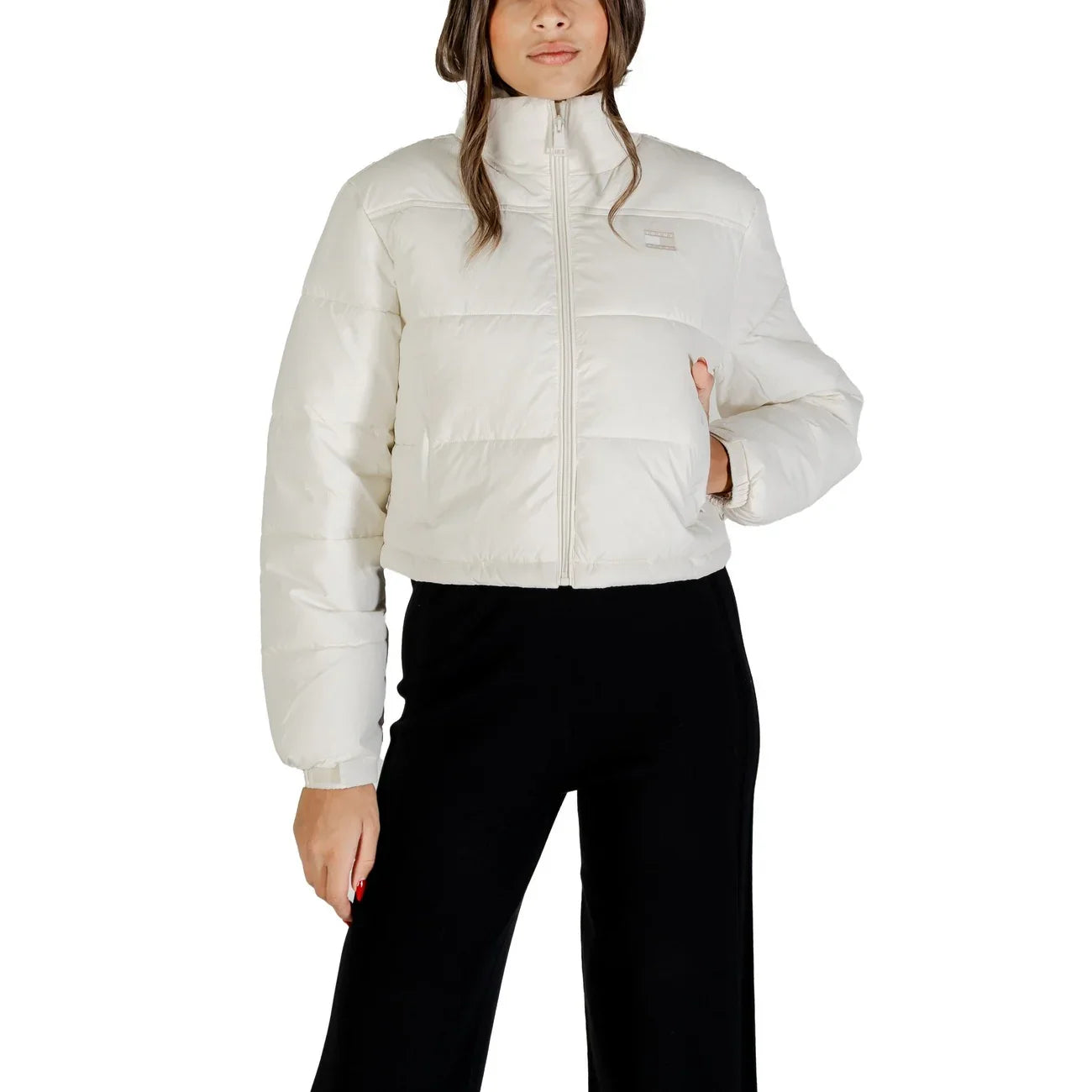 Tommy Hilfiger Jeans - Tommy Hilfiger Jeans Giubbotto Donna