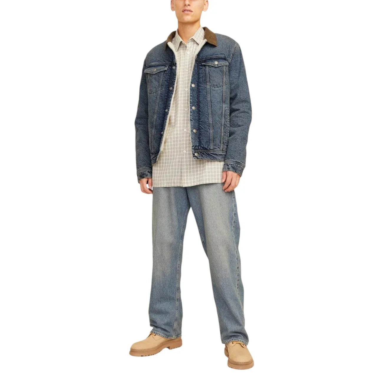 Jack & Jones - Jack & Jones Giacca Uomo