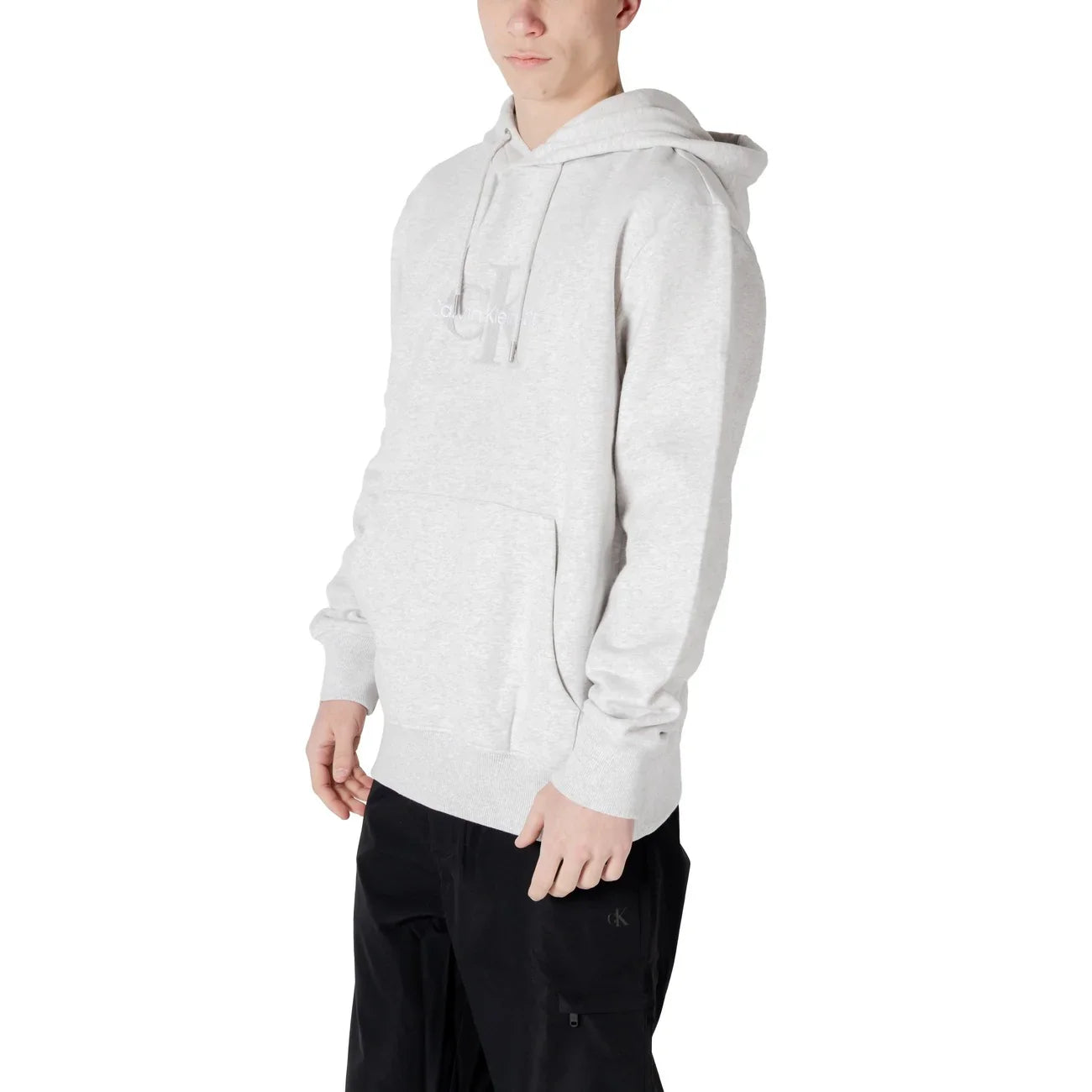 Calvin Klein Jeans - Calvin Klein Jeans Felpa Uomo