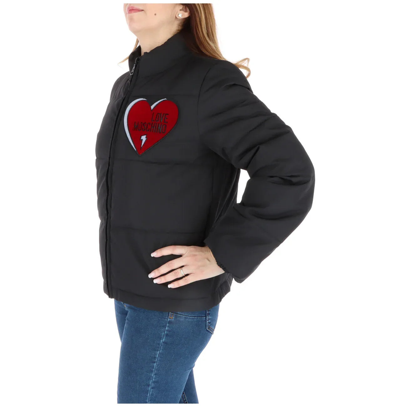 Love Moschino - Love Moschino Giubbotto Donna