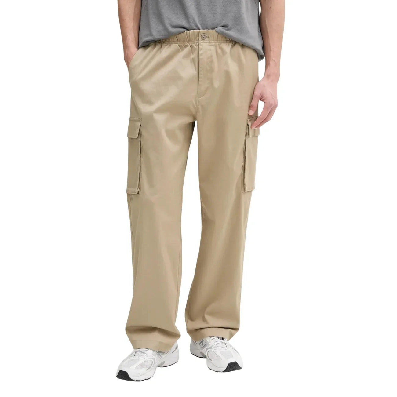 Calvin Klein Jeans - Calvin Klein Jeans Pantaloni Uomo
