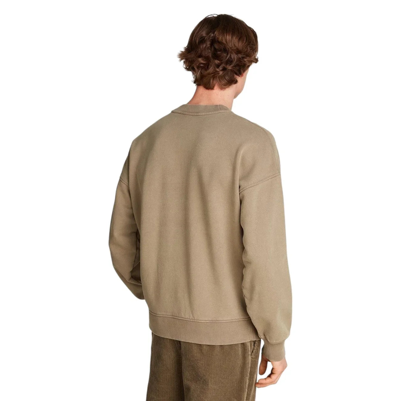 Calvin Klein Jeans - Calvin Klein Jeans Felpa Uomo