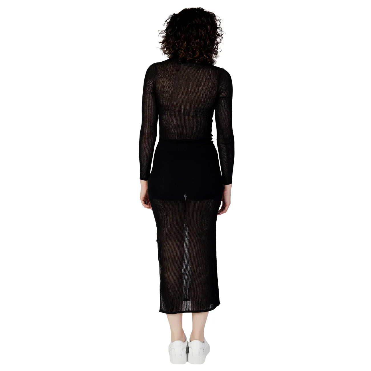 Calvin Klein Jeans - Calvin Klein Jeans Abito Donna
