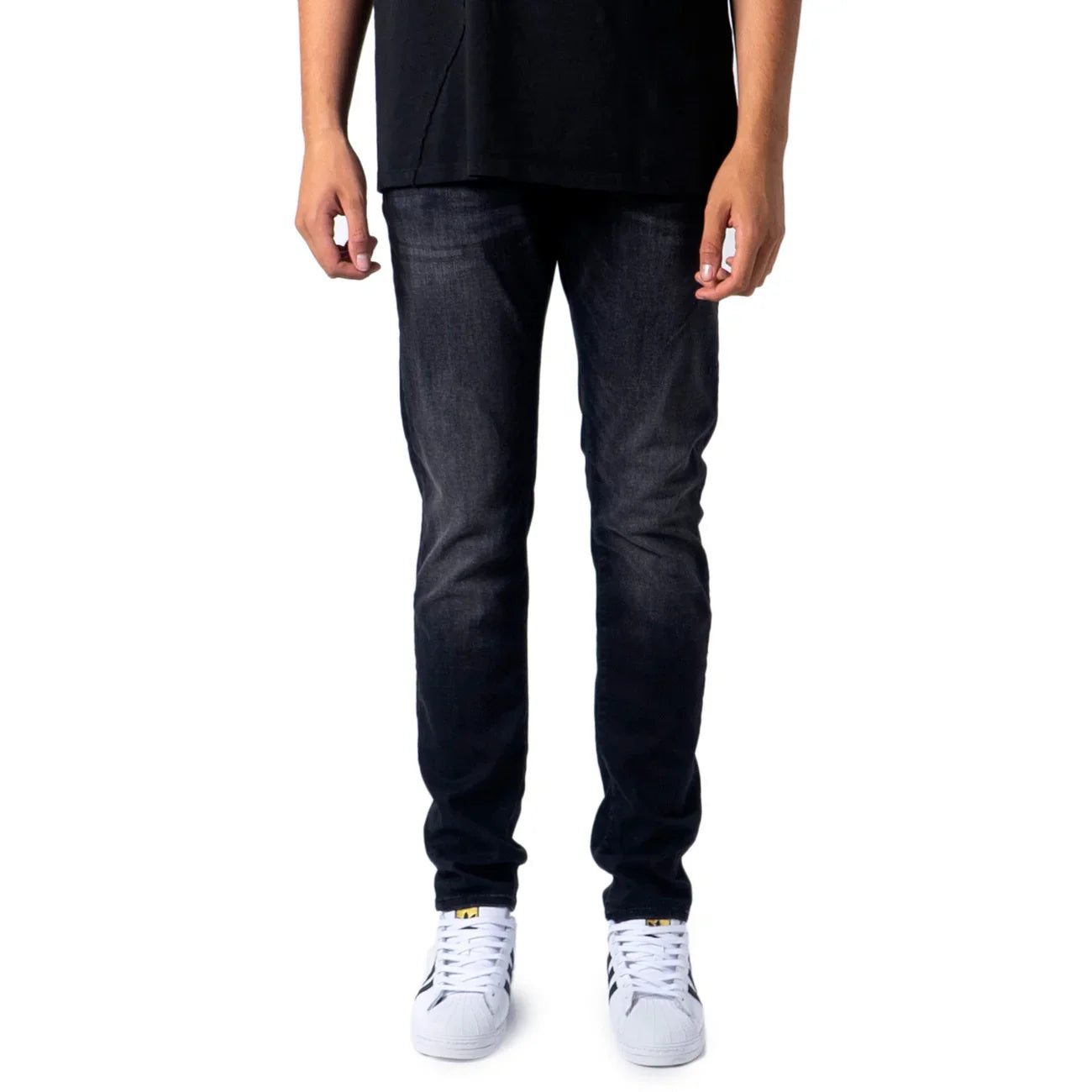 Jack & Jones - Jack & Jones Jeans Uomo