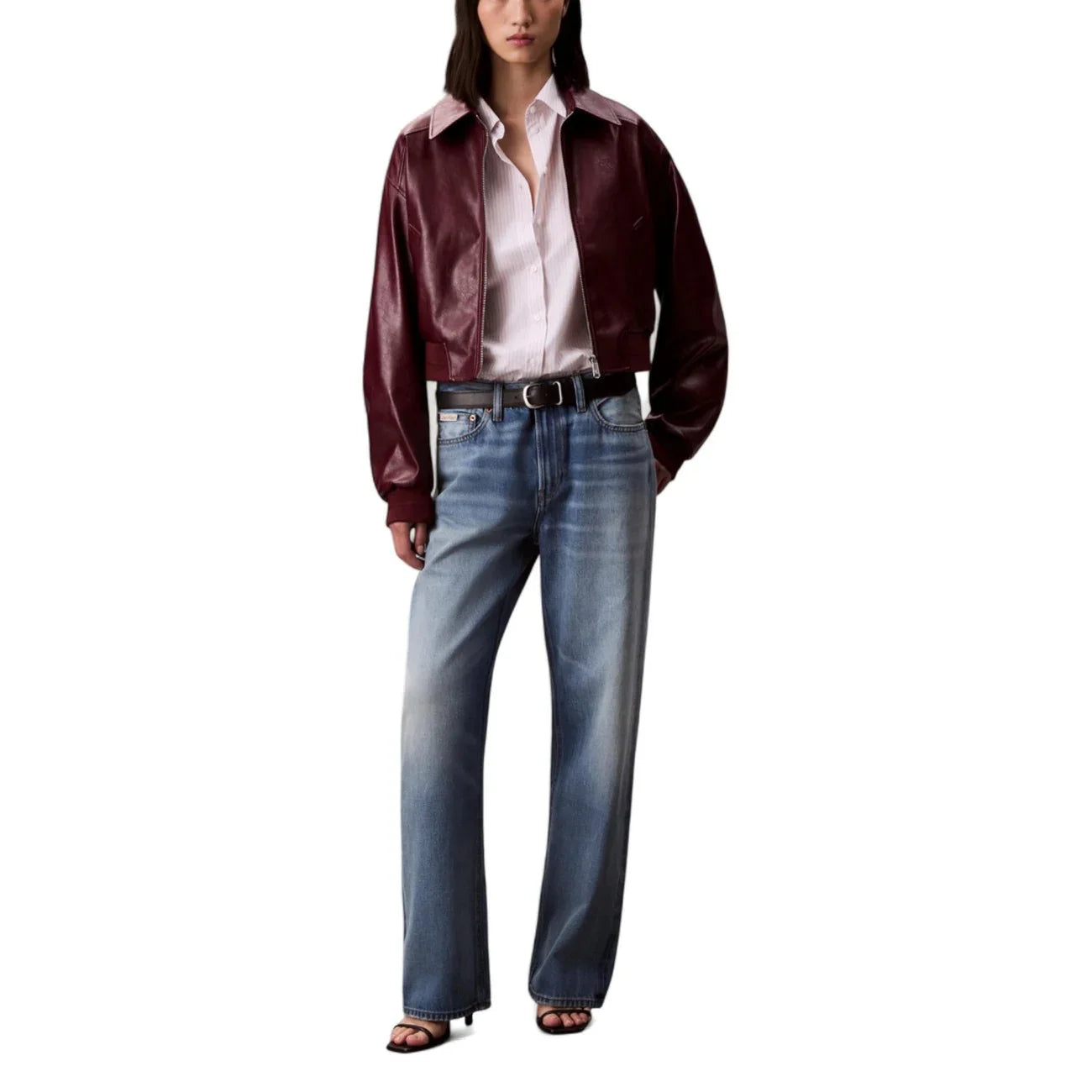 Calvin Klein Jeans - Calvin Klein Jeans Giacca Donna