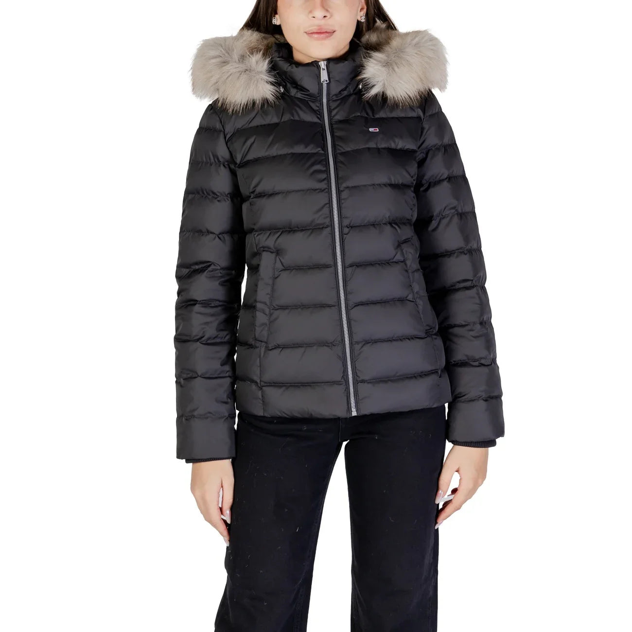 Tommy Hilfiger Jeans - Tommy Hilfiger Jeans Giubbotto Donna