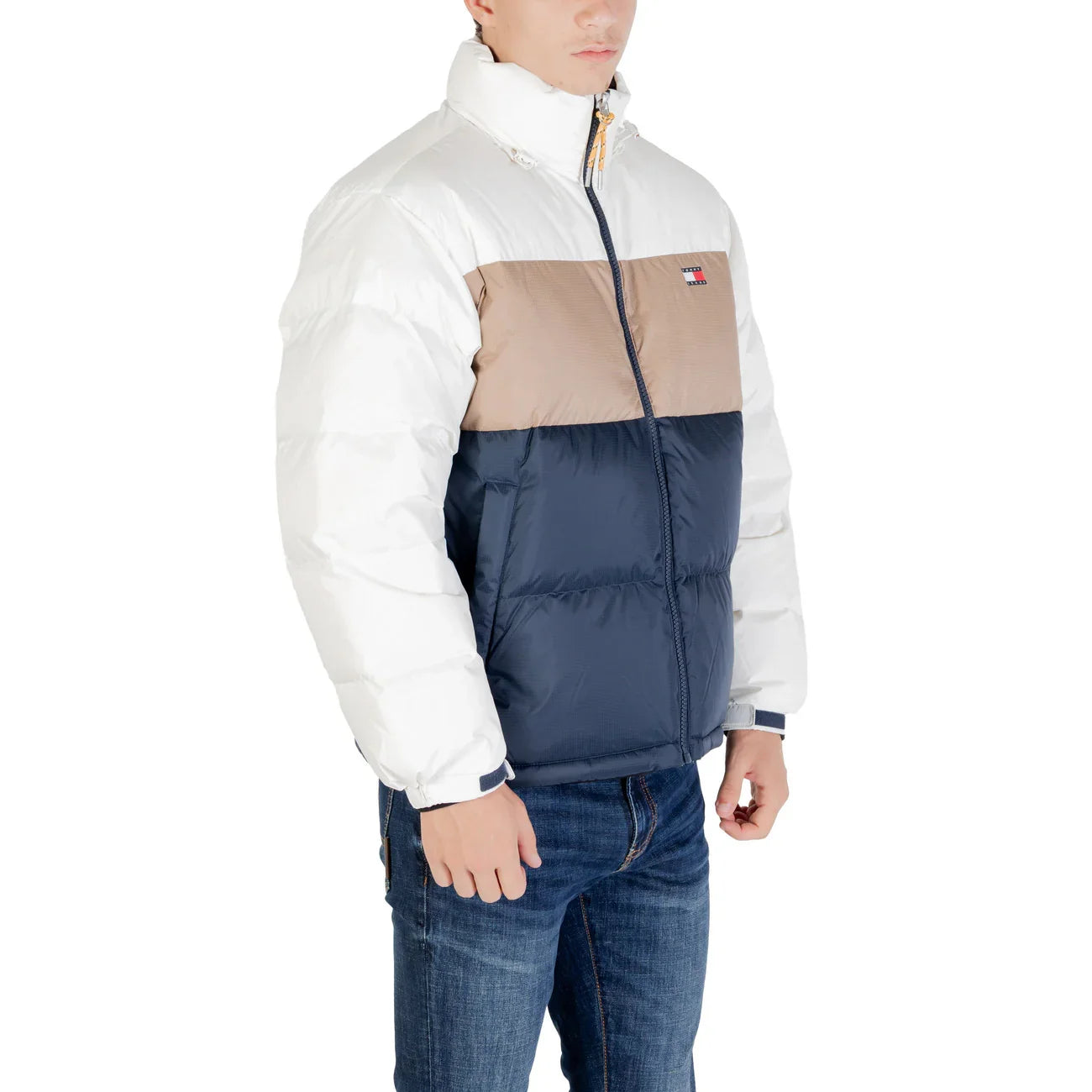 Tommy Hilfiger Jeans - Tommy Hilfiger Jeans Giubbotto Uomo