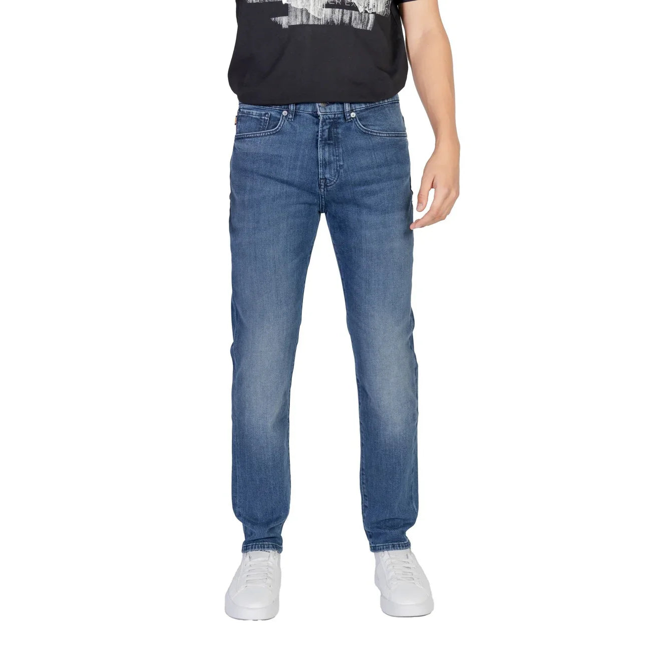 Boss - Boss Jeans Uomo