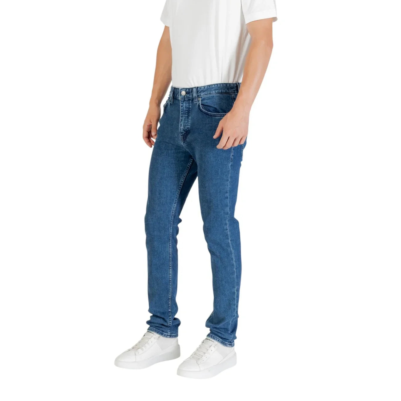 Boss - Boss Jeans Uomo