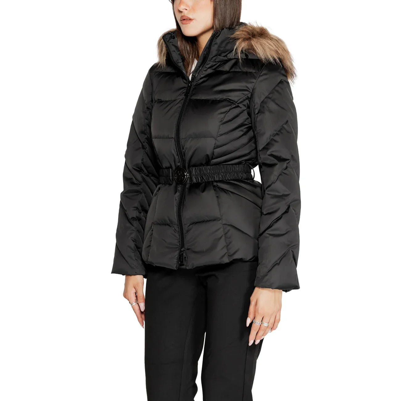 Guess - Guess Giubbotto Donna