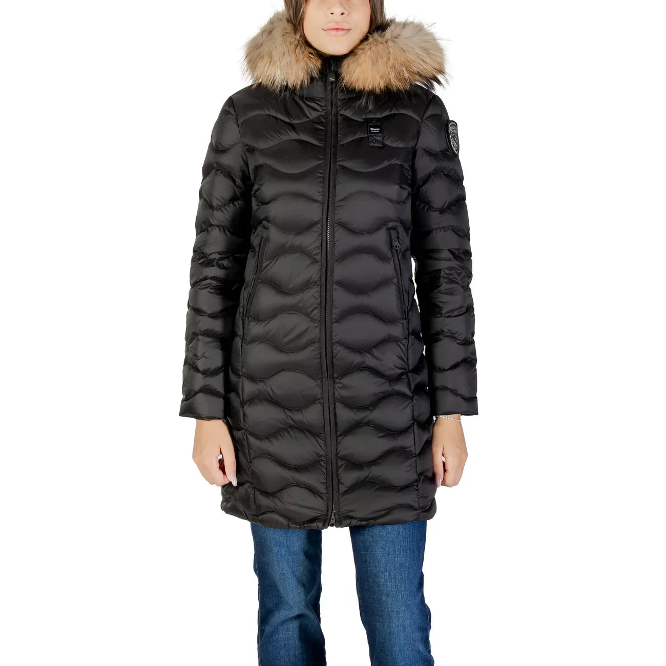 Blauer - Blauer Giubbotto Donna