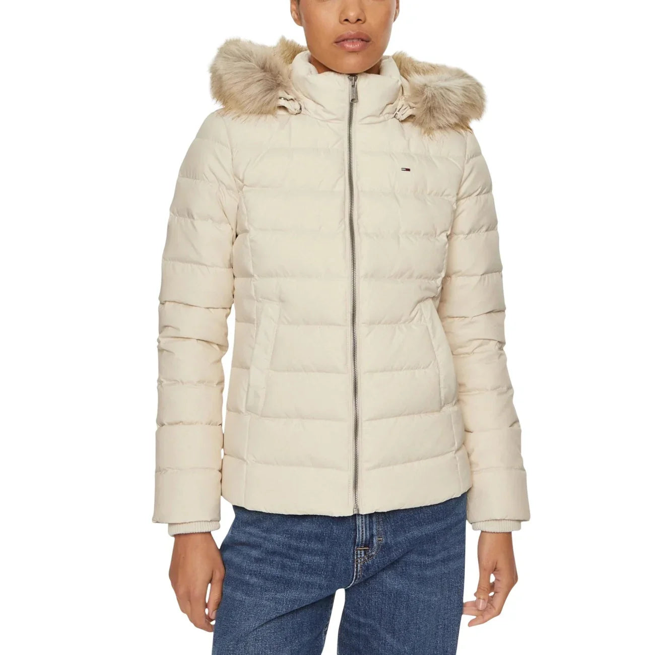 Tommy Hilfiger Jeans - Tommy Hilfiger Jeans Giubbotto Donna