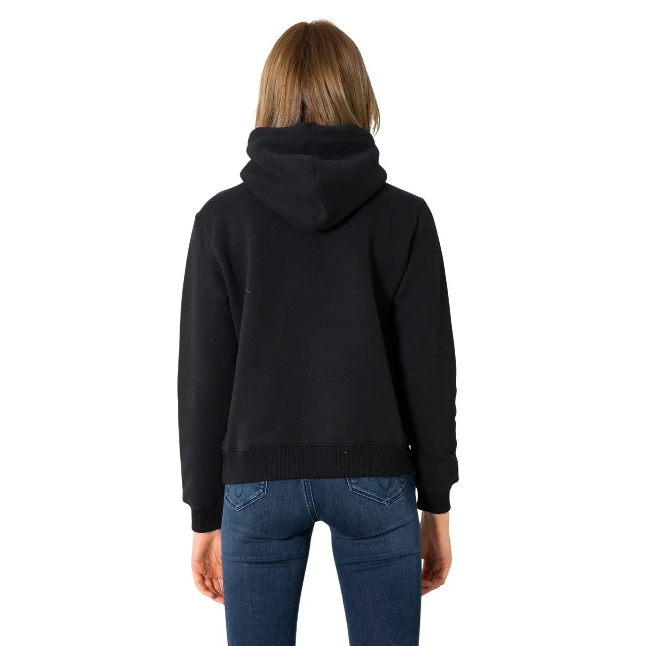 Calvin Klein Jeans - Calvin Klein Jeans Felpa Donna