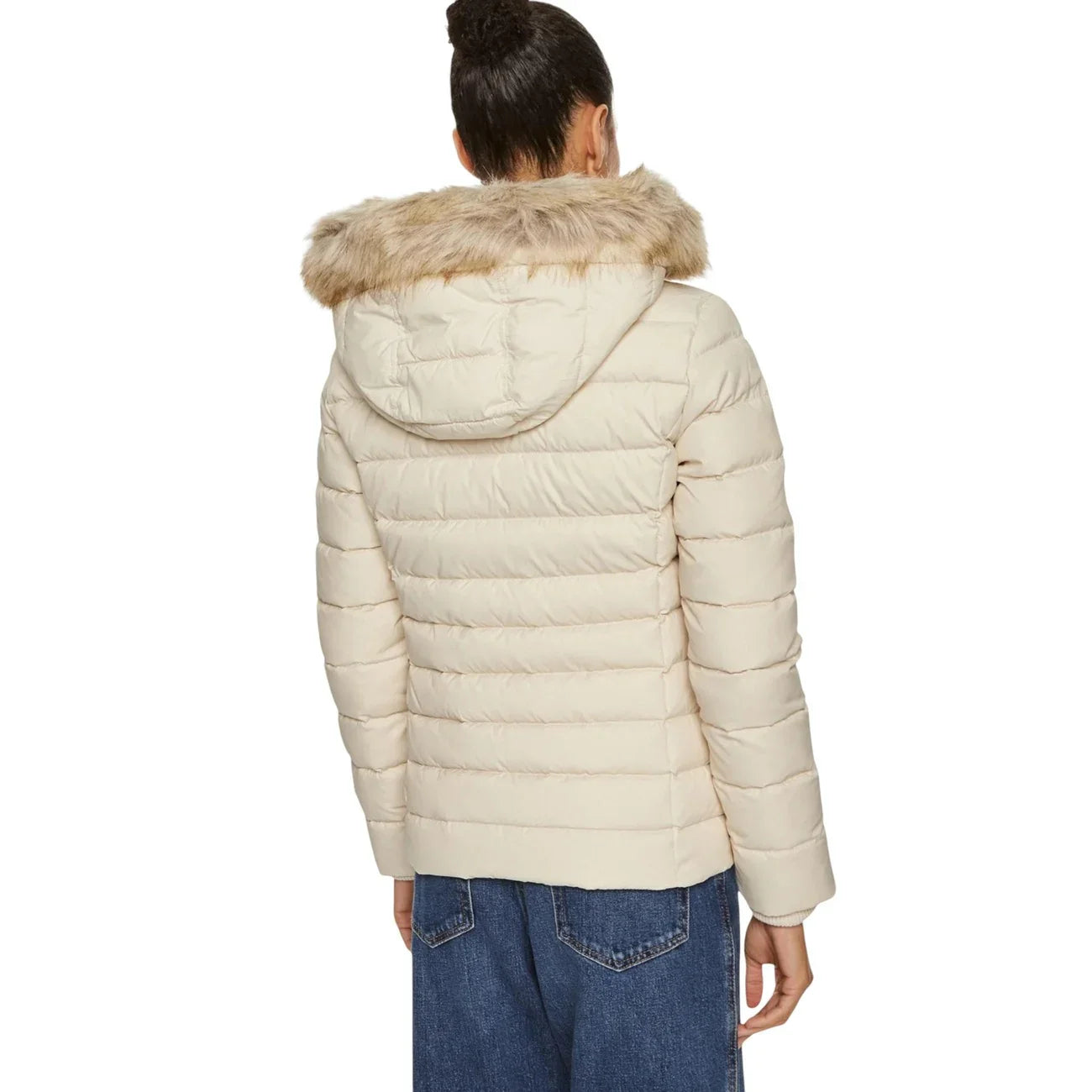 Tommy Hilfiger Jeans - Tommy Hilfiger Jeans Giubbotto Donna