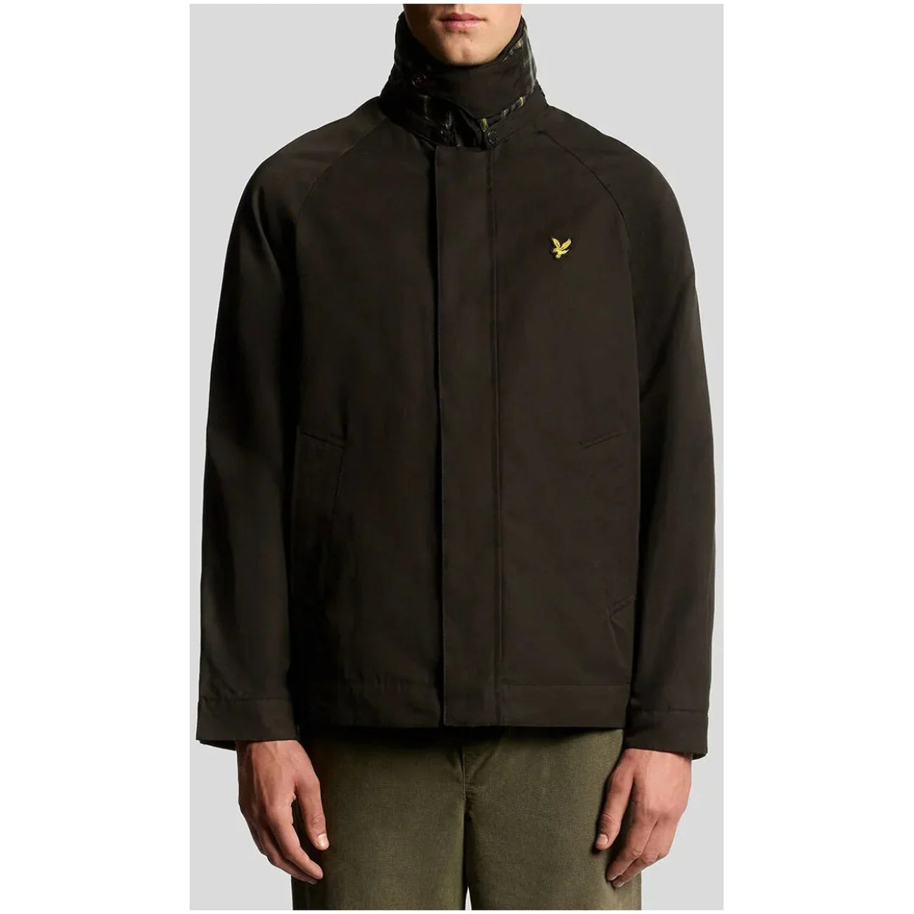 Lyle & Scott - Lyle & Scott Giacca Uomo