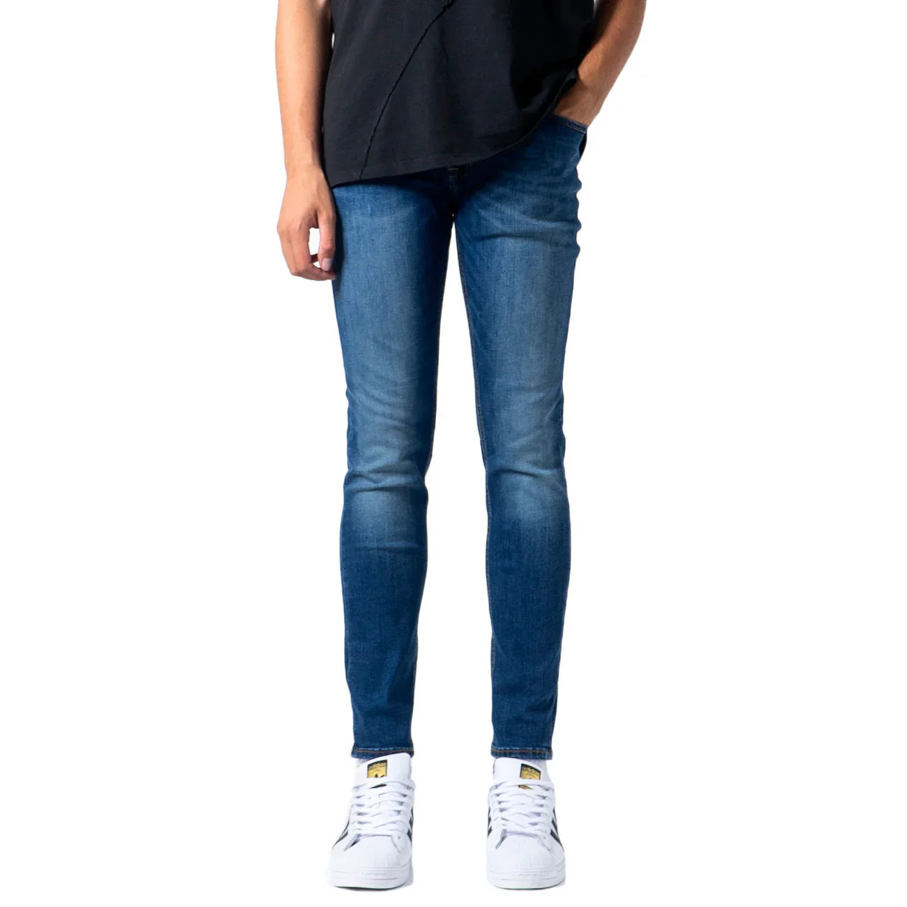 Jack & Jones - Jack & Jones Jeans Uomo