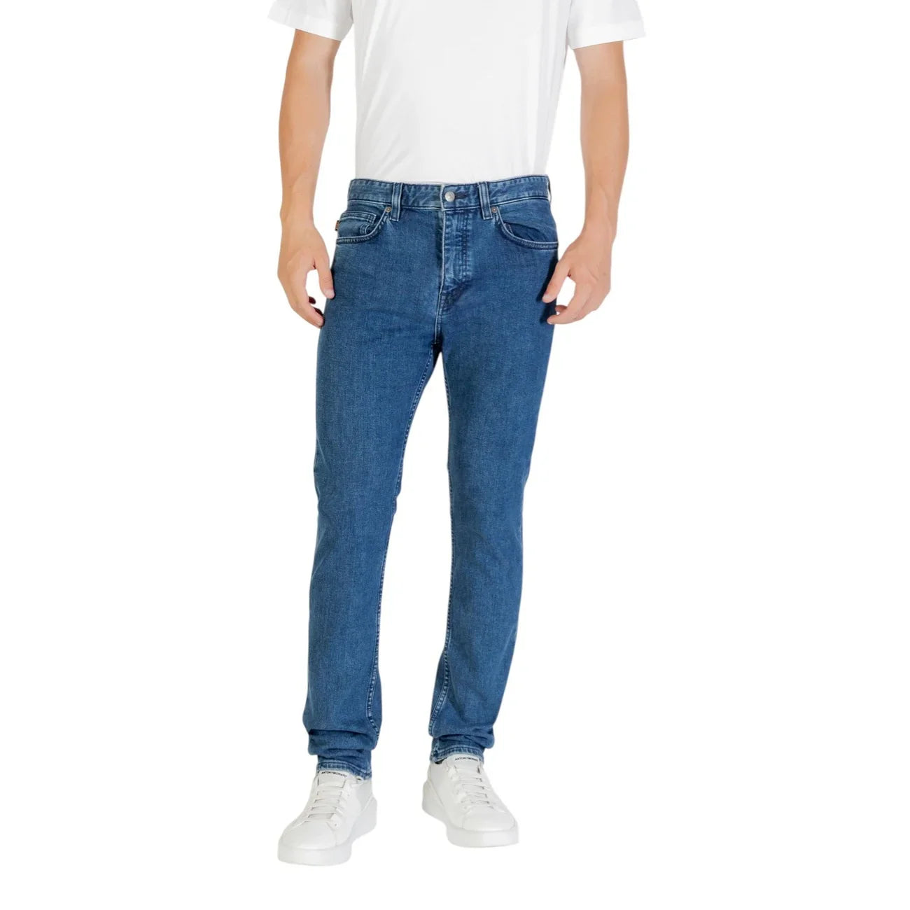 Boss - Boss Jeans Uomo
