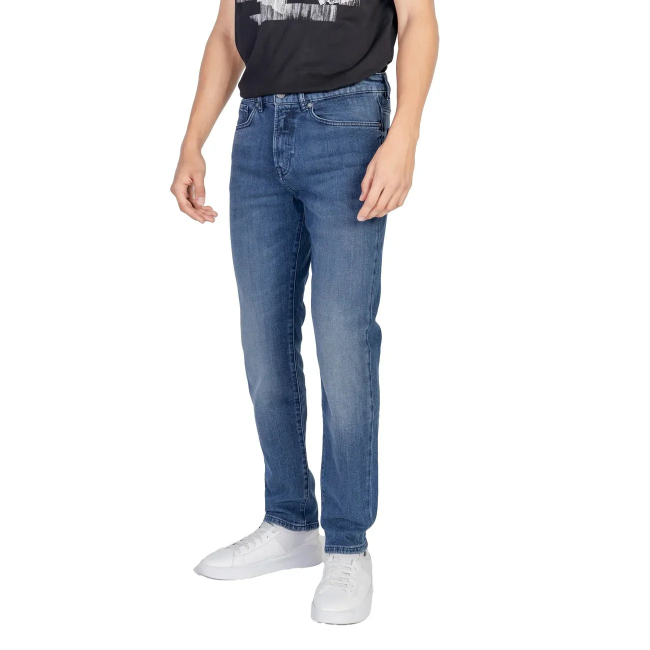 Boss - Boss Jeans Uomo