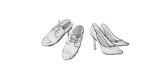 Scarpe - VAleG