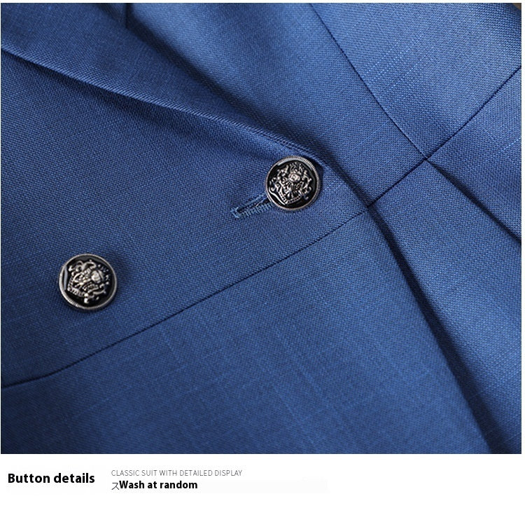 Elegante completo autunnale - Donna VAleG