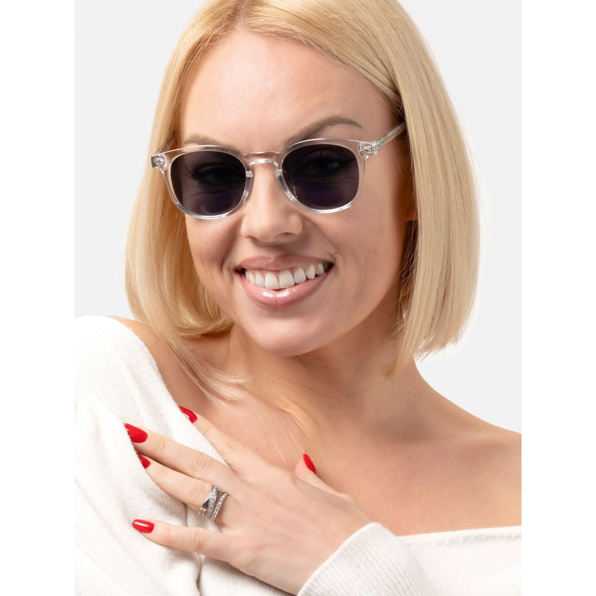 X Frame Therapy Occhiali da sole - VAleG