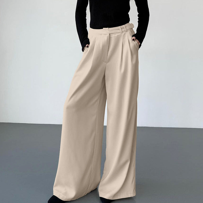 Pantaloni retrò per donna