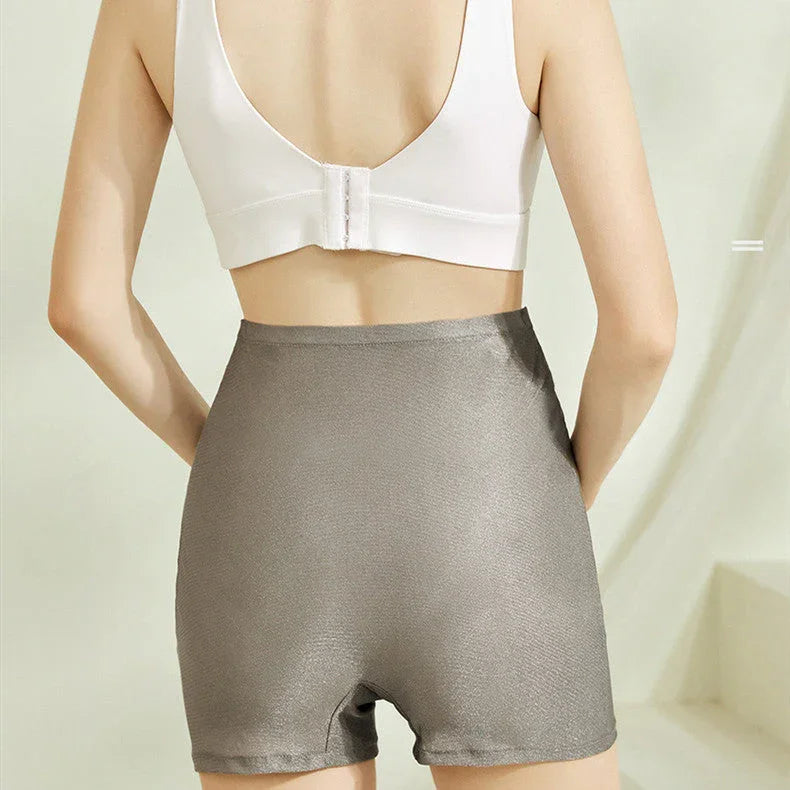 Women's Radiation-proof Clothes Invisible Apron Shorts - VAleG