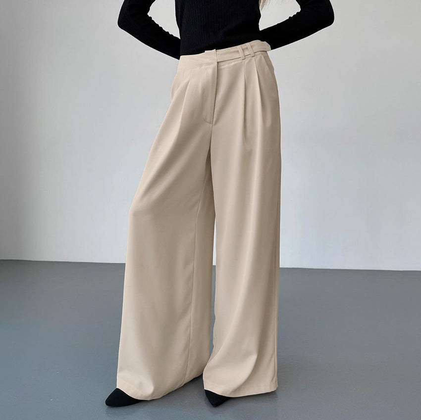 Pantaloni retrò per donna
