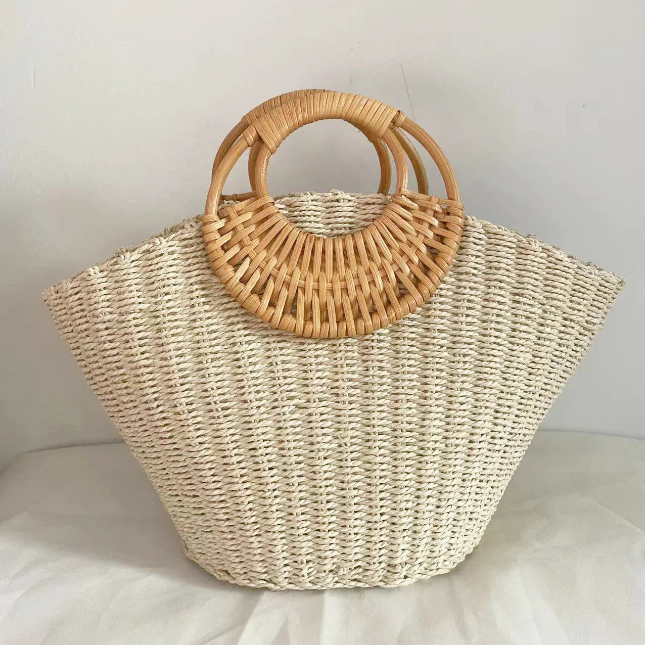 New Women's Fashion Beach Resort Bag - VAleG