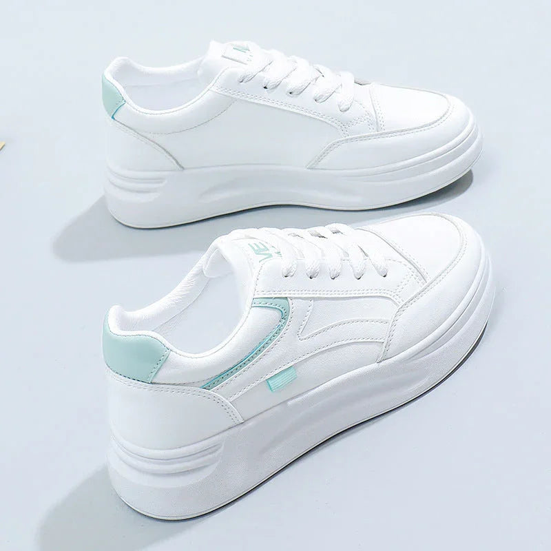 Casual Sports Board Shoes For Women - VAleG