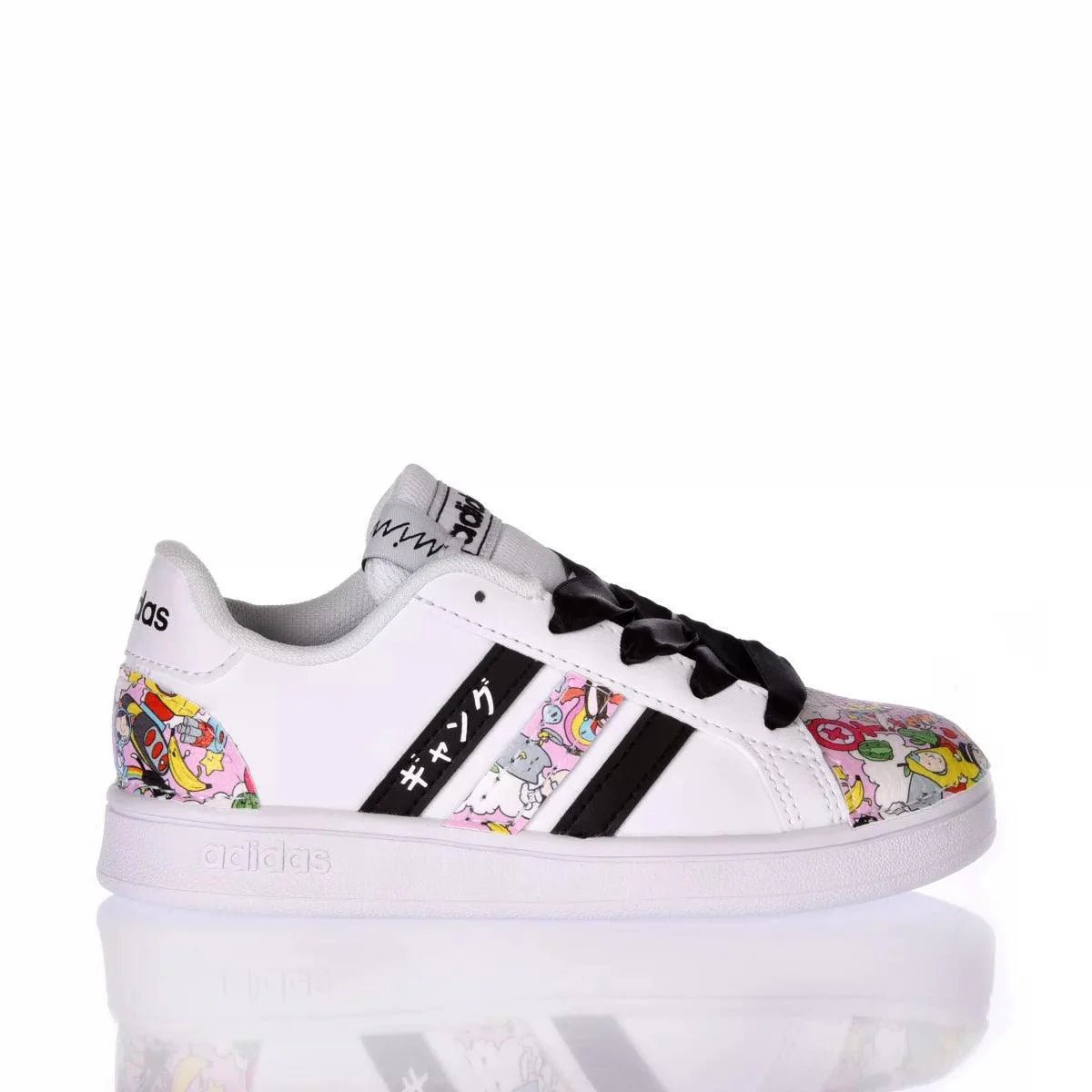 Adidas Junior LaSabri&Pika Gang