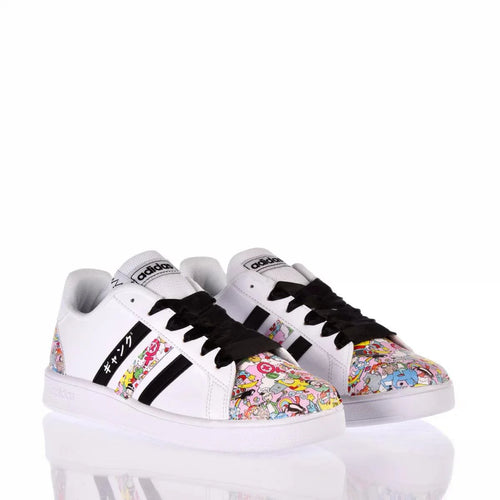 Adidas Junior LaSabri&Pika Gang