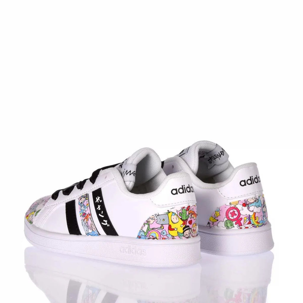 Adidas Junior LaSabri&Pika Gang