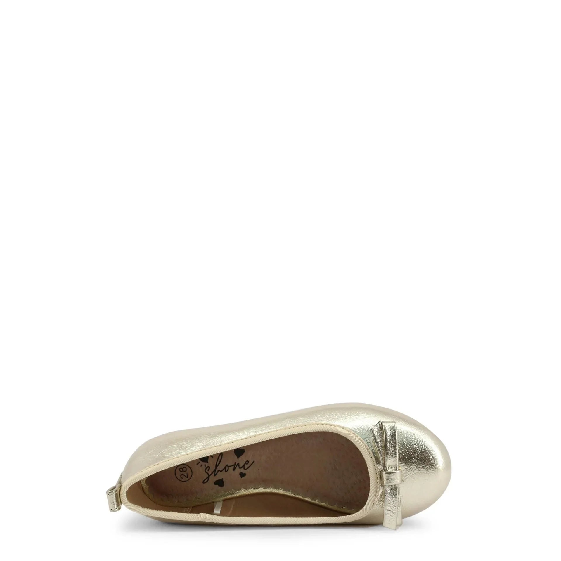 Shone Ballerine - VAleG