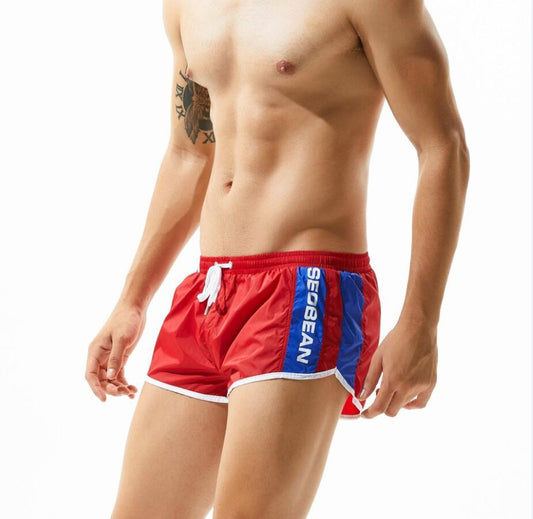Men's breathable shorts - VAleG