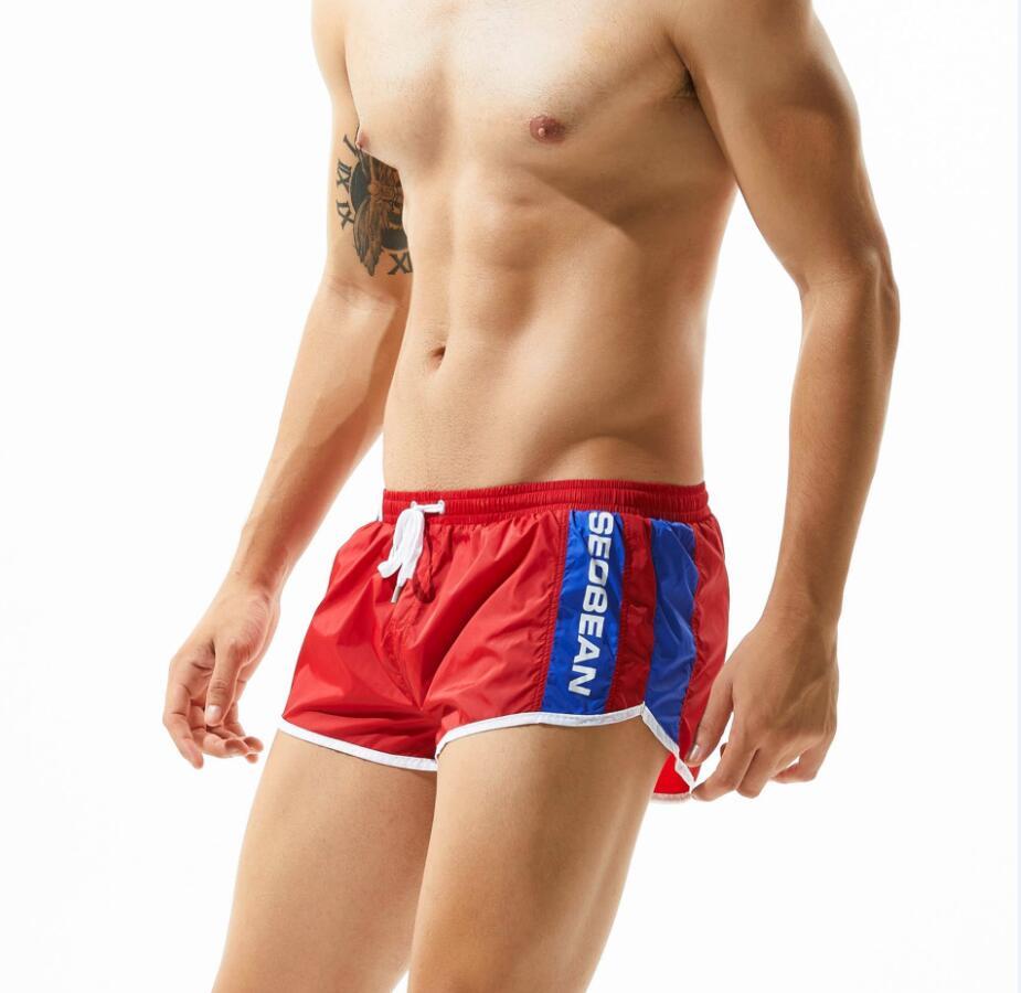 Men's breathable shorts - VAleG