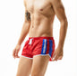Men's breathable shorts - VAleG