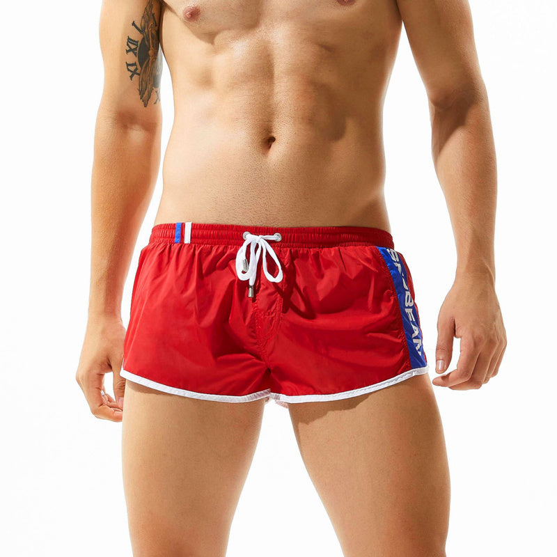Men's breathable shorts - VAleG