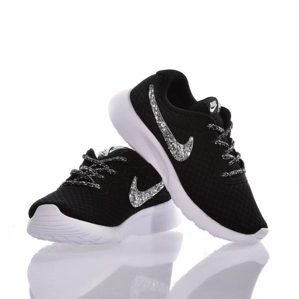 Nike Junior Run Glitter