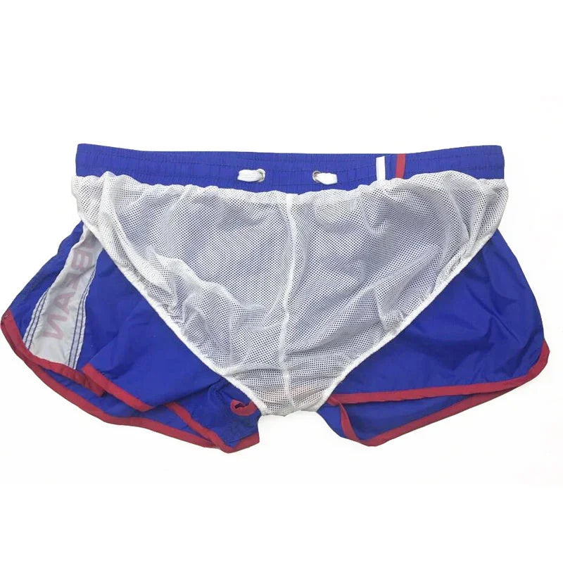 Men's breathable shorts - VAleG