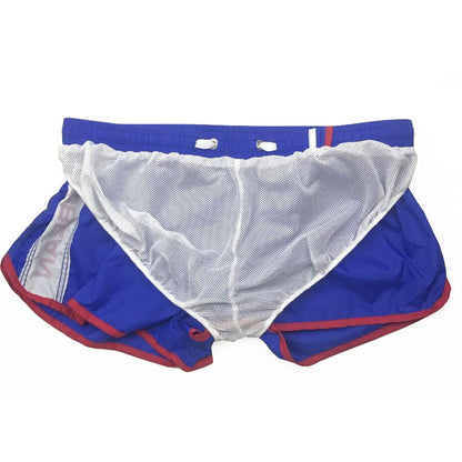 Men's breathable shorts - VAleG