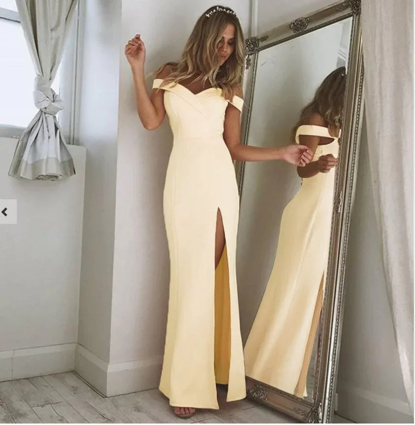 Tube top dress - VAleG
