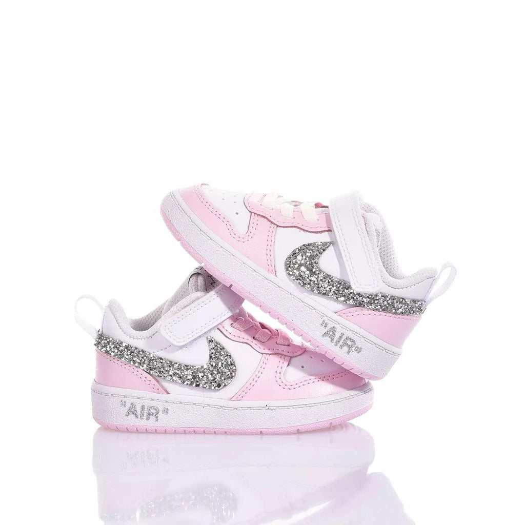 Nike Baby Candy Glitter