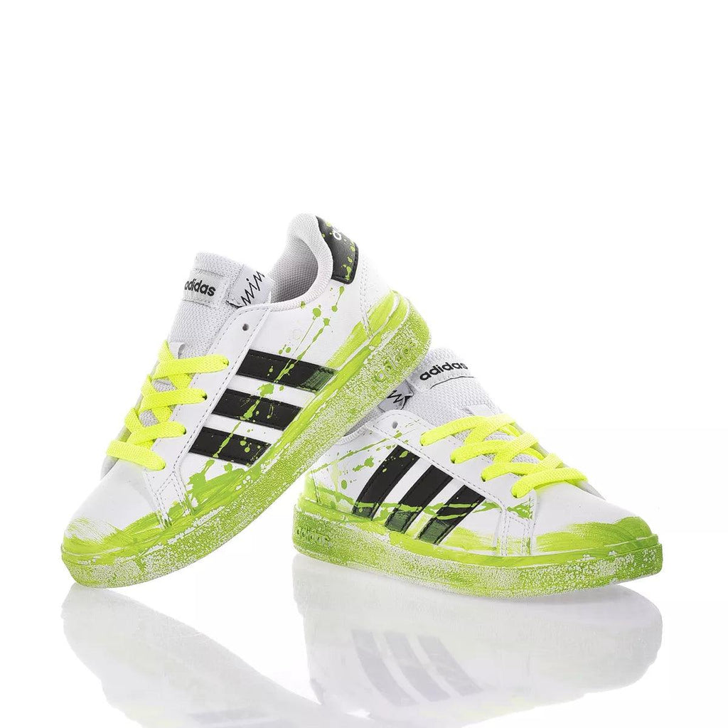 Adidas Junior Pistachio