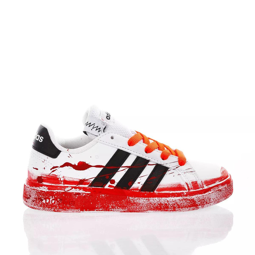 Adidas Junior Watermelon