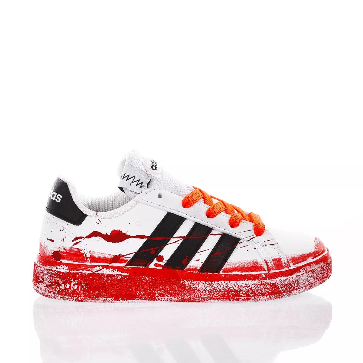 Adidas Junior Watermelon