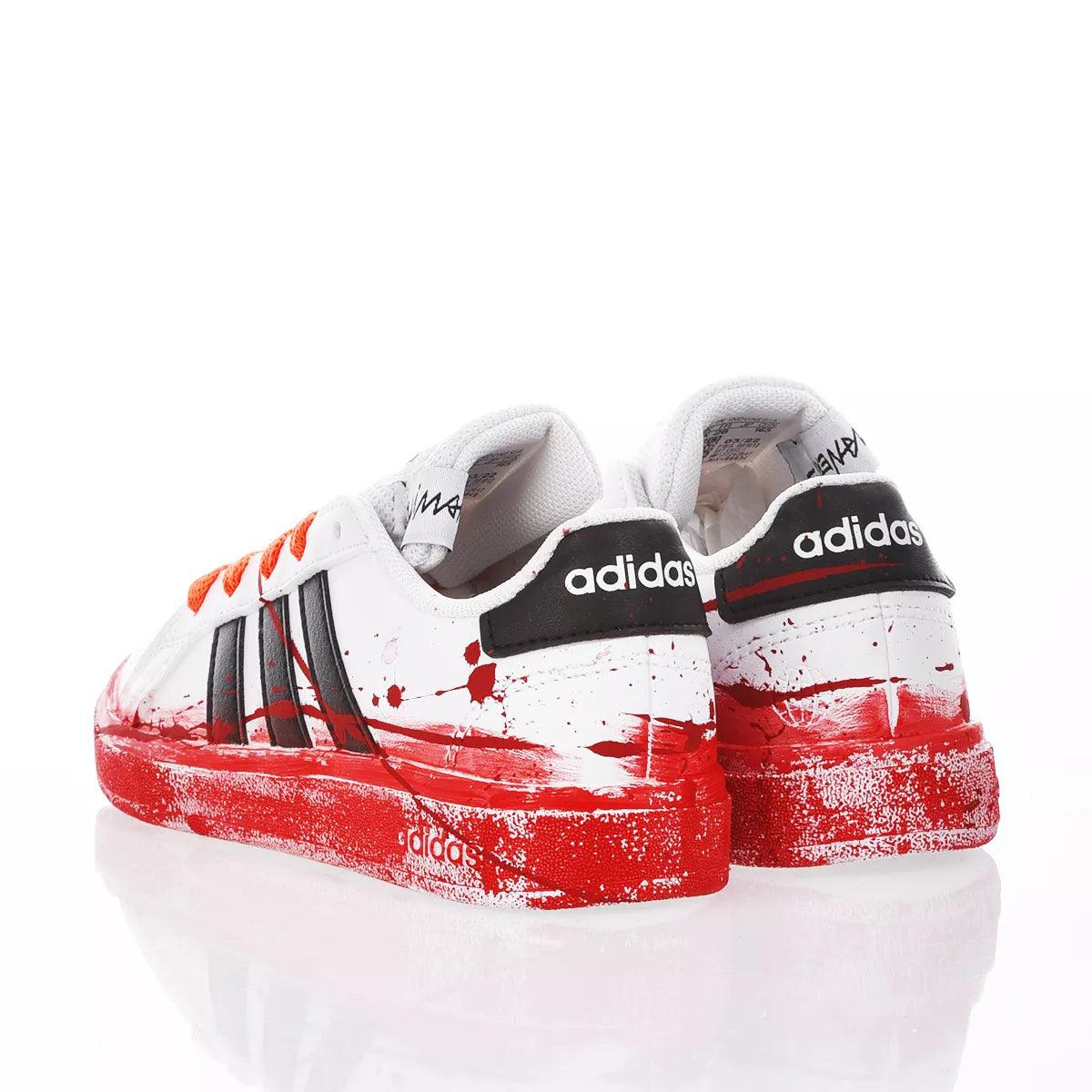 Adidas Junior Watermelon