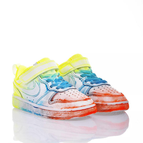 Nike Junior Fluo Mix