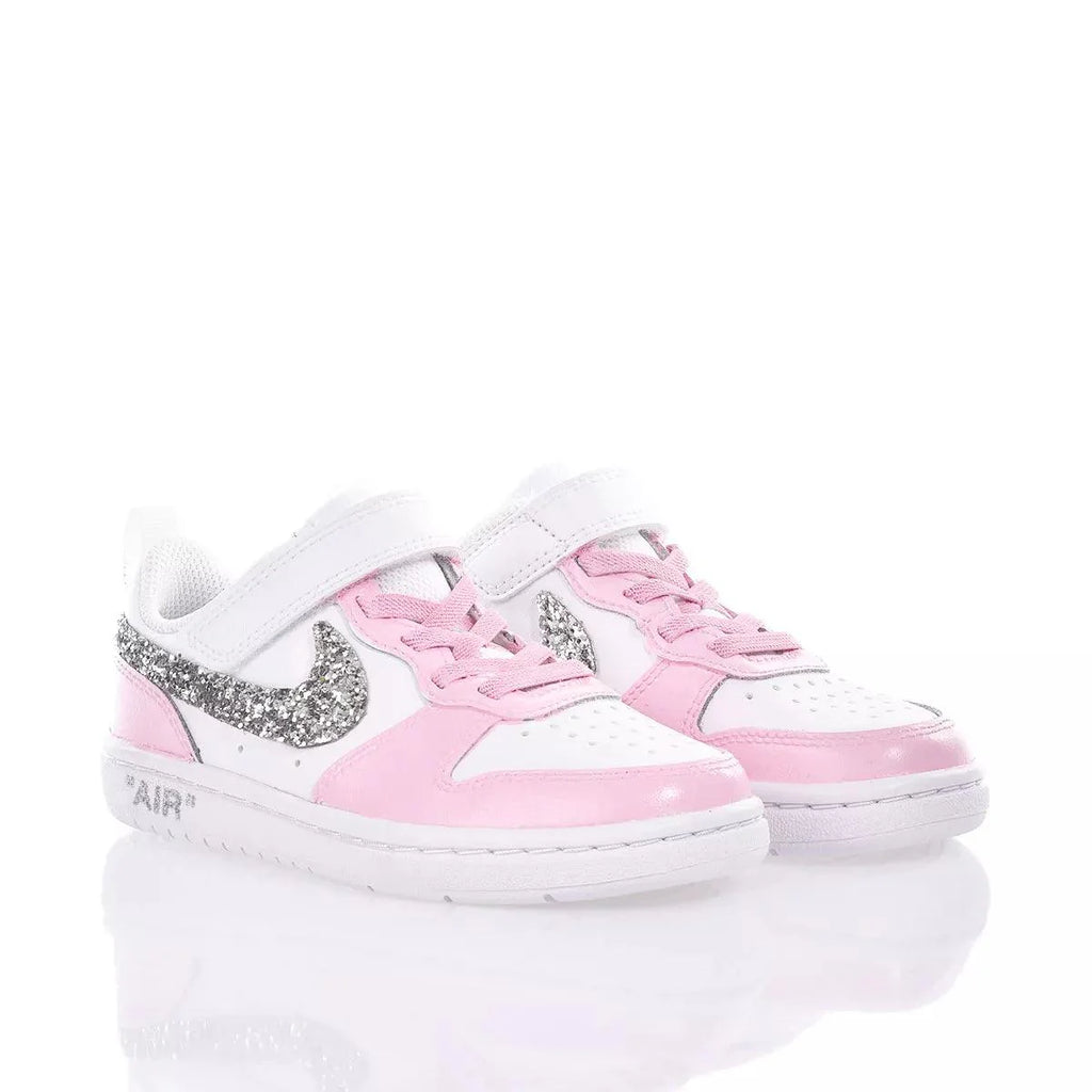 Nike Junior Candy Glitter