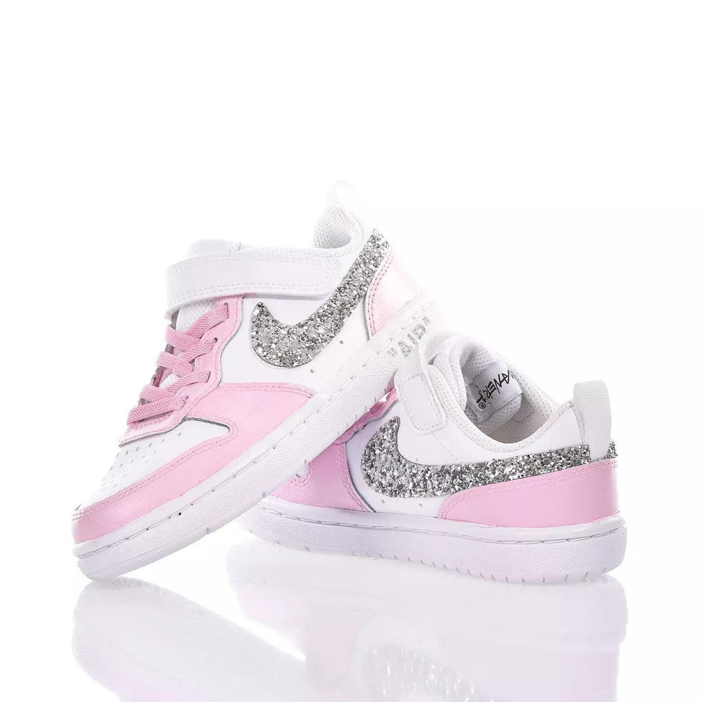 Nike Junior Candy Glitter